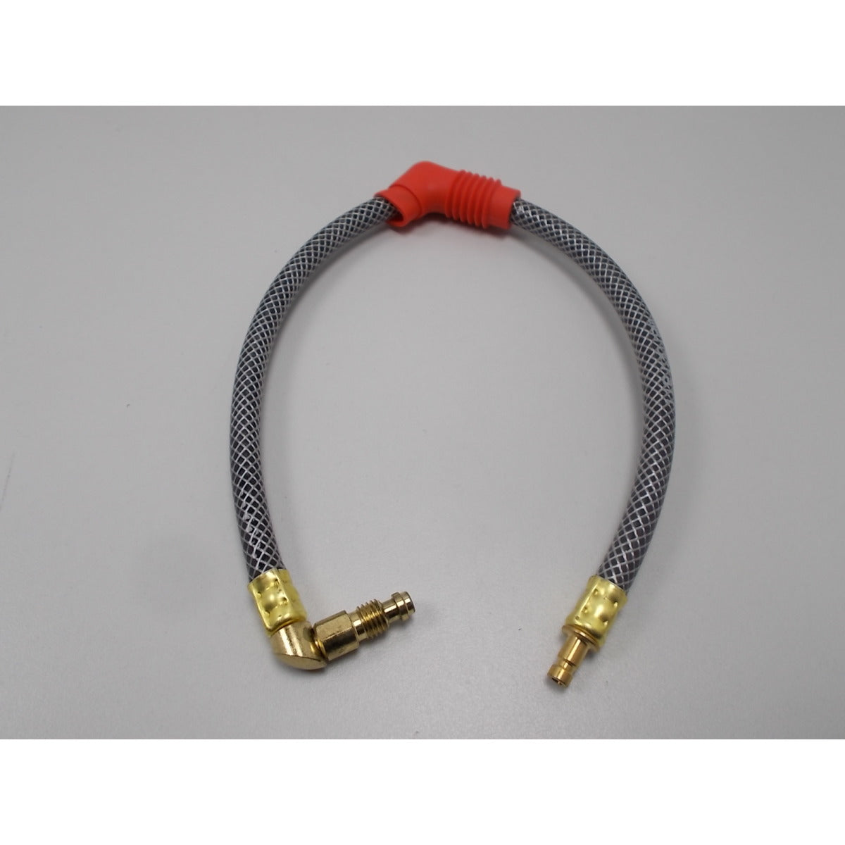 REHM Gasanschlußschlauch WIG 7731150 inkl. Nippel SM-01007731150