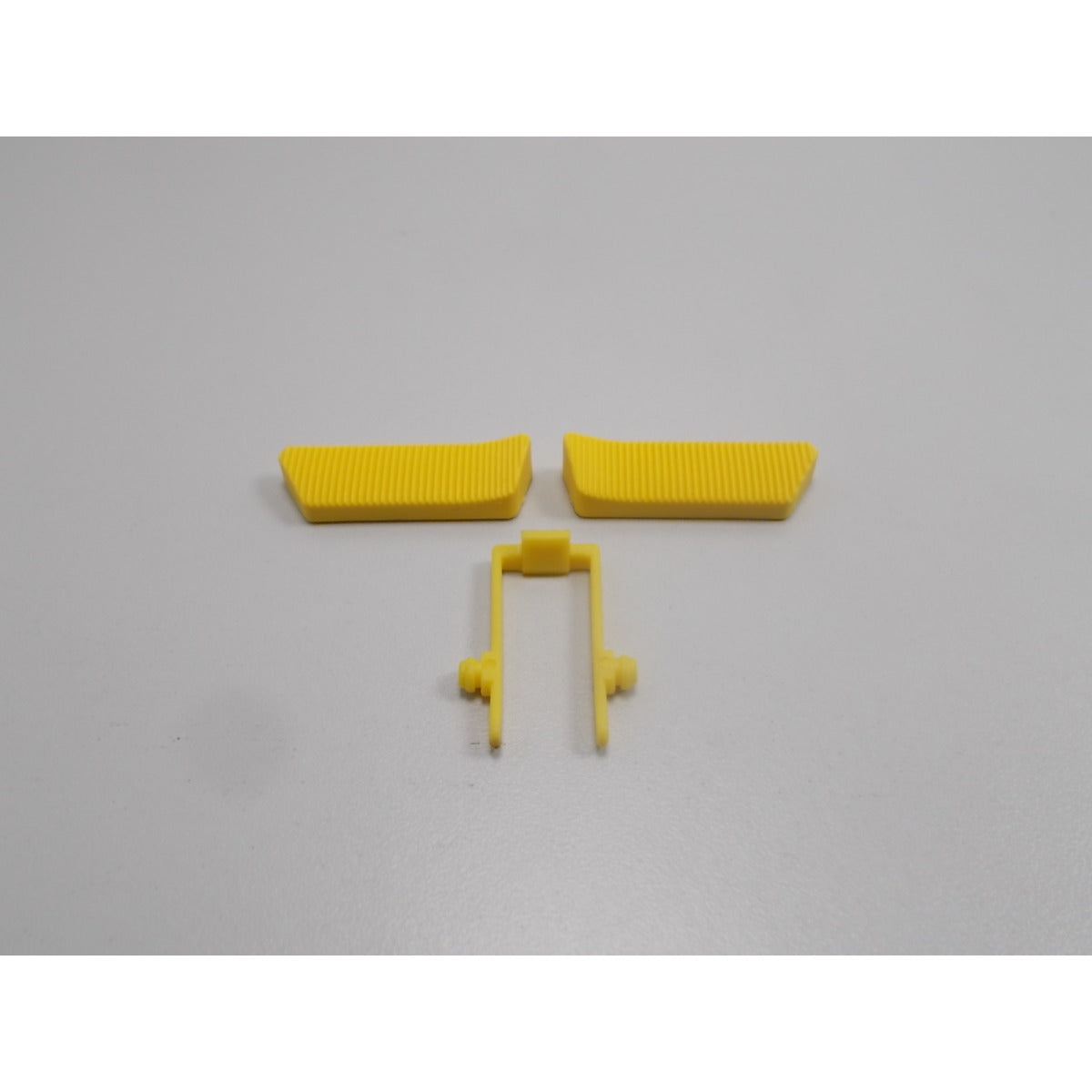 REHM Sicherheitsverriegelung ERGOCUT BW0340 / RAL1003 SM-0100BW0340