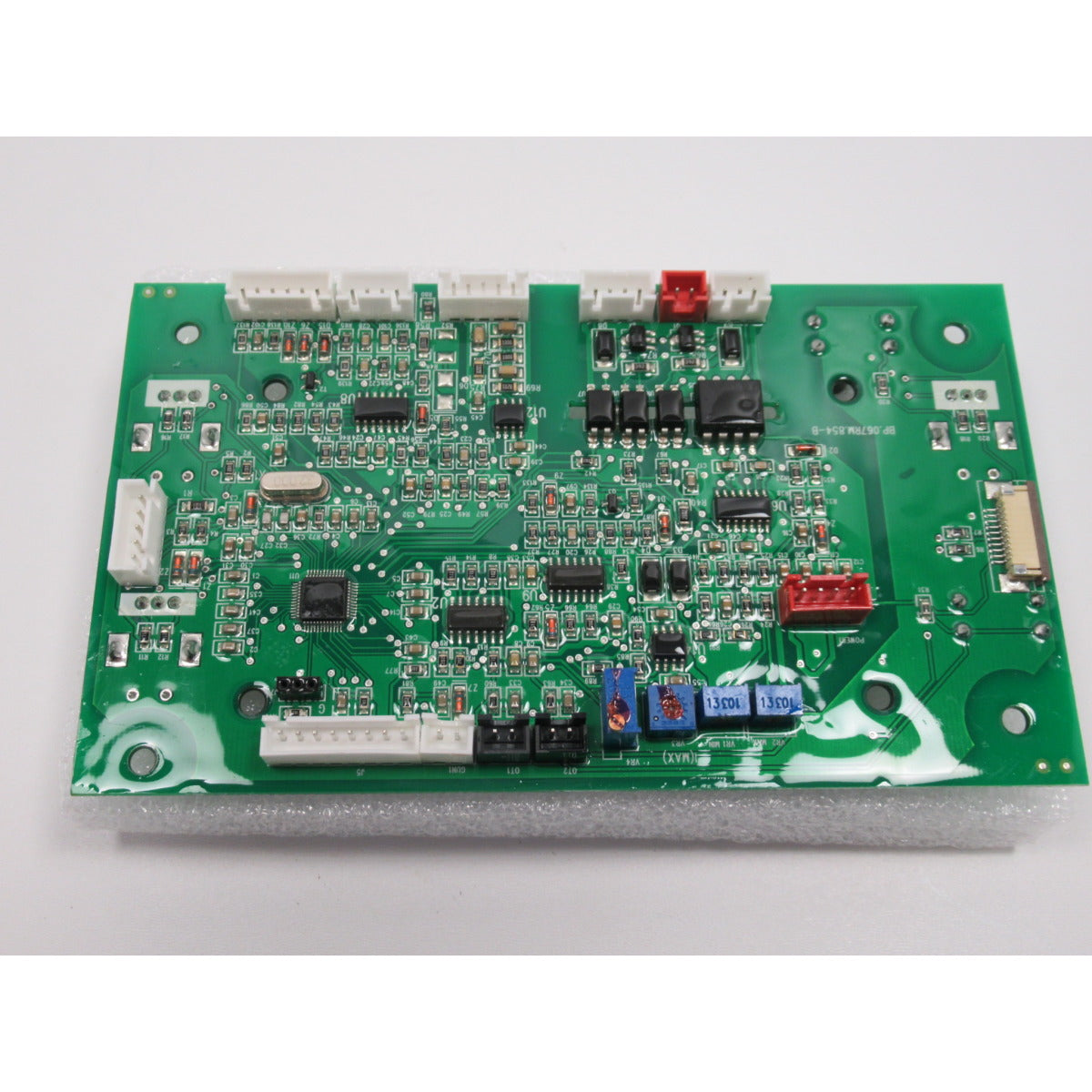 Schweisskraft Steuerplatine EASY-MIG 181 MULTI WP.496RM.854-B - Art. 0107118133