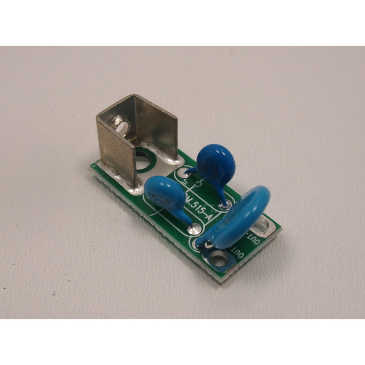 Schweisskraft HF-Platine CRAFT-MIG, STICK, PRO W.496RM.515-A, Version 1 SM-0107220109 - SM.P-0107220109