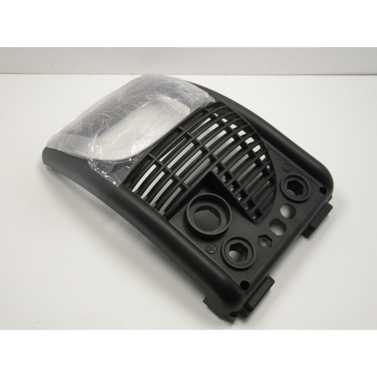 Schweisskraft Frontabdeckung CRAFT-MIG 253 Pulse 8.069RM.922-BK-4 - Art. 0107225306