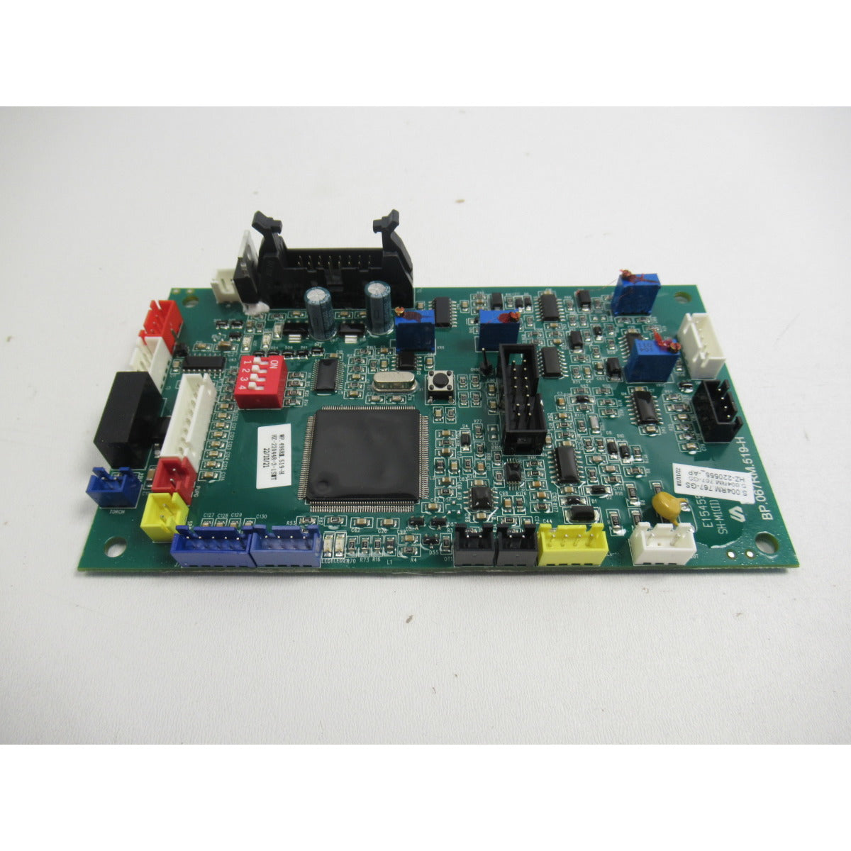 Schweisskraft Steuerplatine CRAFT-MIG 253 P Pulse WP.496RM.519-H - Art. 0107225308