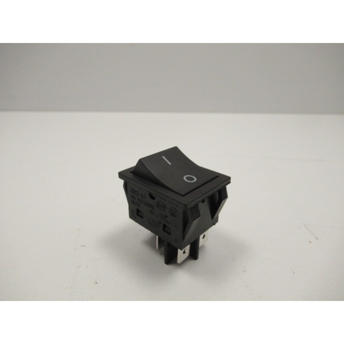 SCHWEISSKRAFT Netzschalter 230V / 16A 7.232.729-A / 0-1 / JD03-A1 / 4pol. SM-0107314102