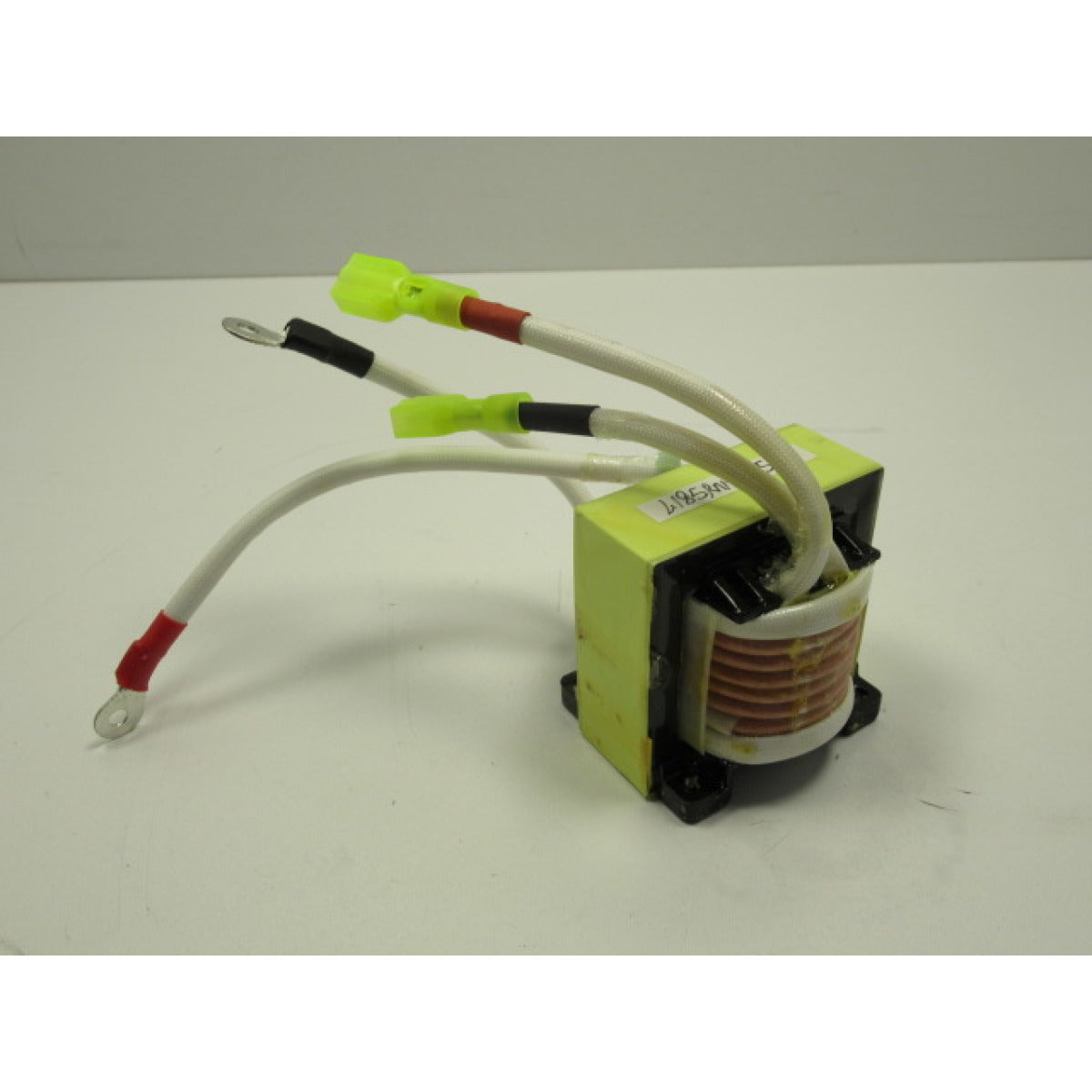 Schweisskraft Transformator CRAFT-STICK 141 L.185RM.085-C - Art. 0107314105