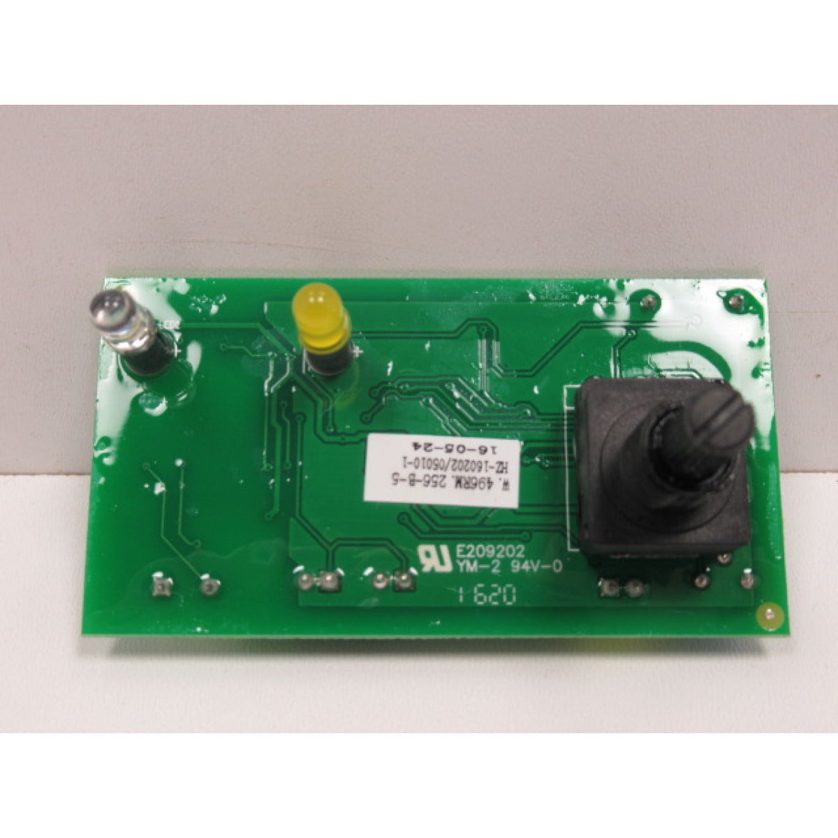 Schweisskraft Steuerplatine CRAFT-STICK 161 W.496RM.256-B-5 - Art. 0107316107A