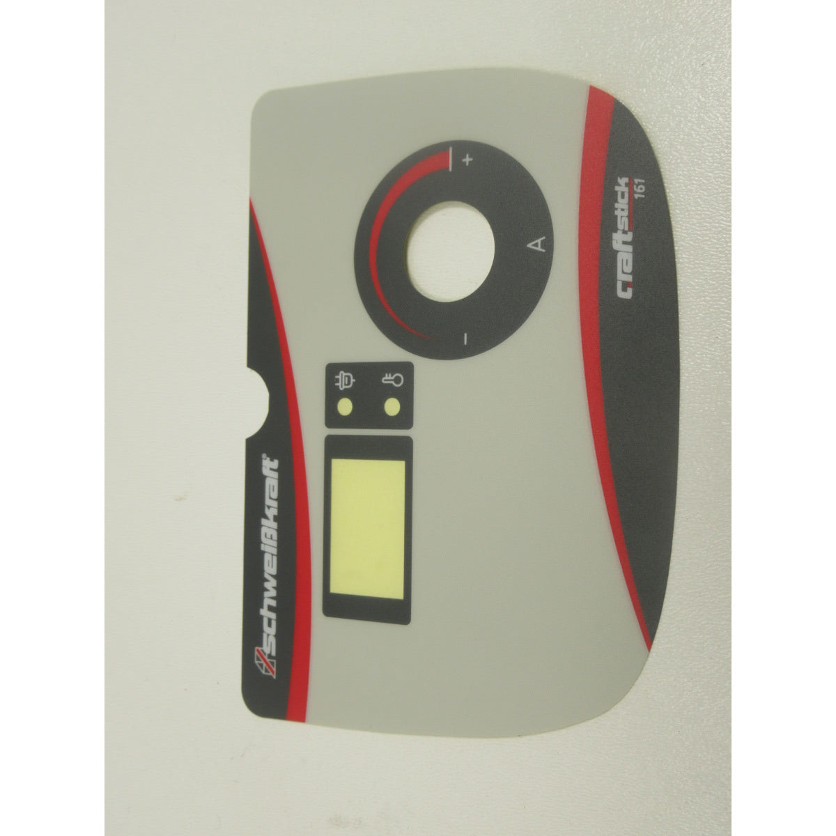 Schweisskraft Grafikfolie CRAFT-STICK 161 8.105RM.165-GS - Art. 01073161GF