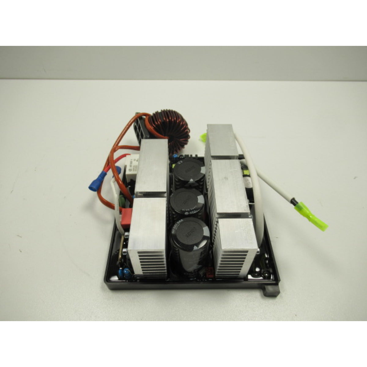 Schweisskraft Leistungsplatine CRAFT-STICK 161P, Pro W.422RM.378 – Version 1 SM-0107316209 - SM.P-0107316209