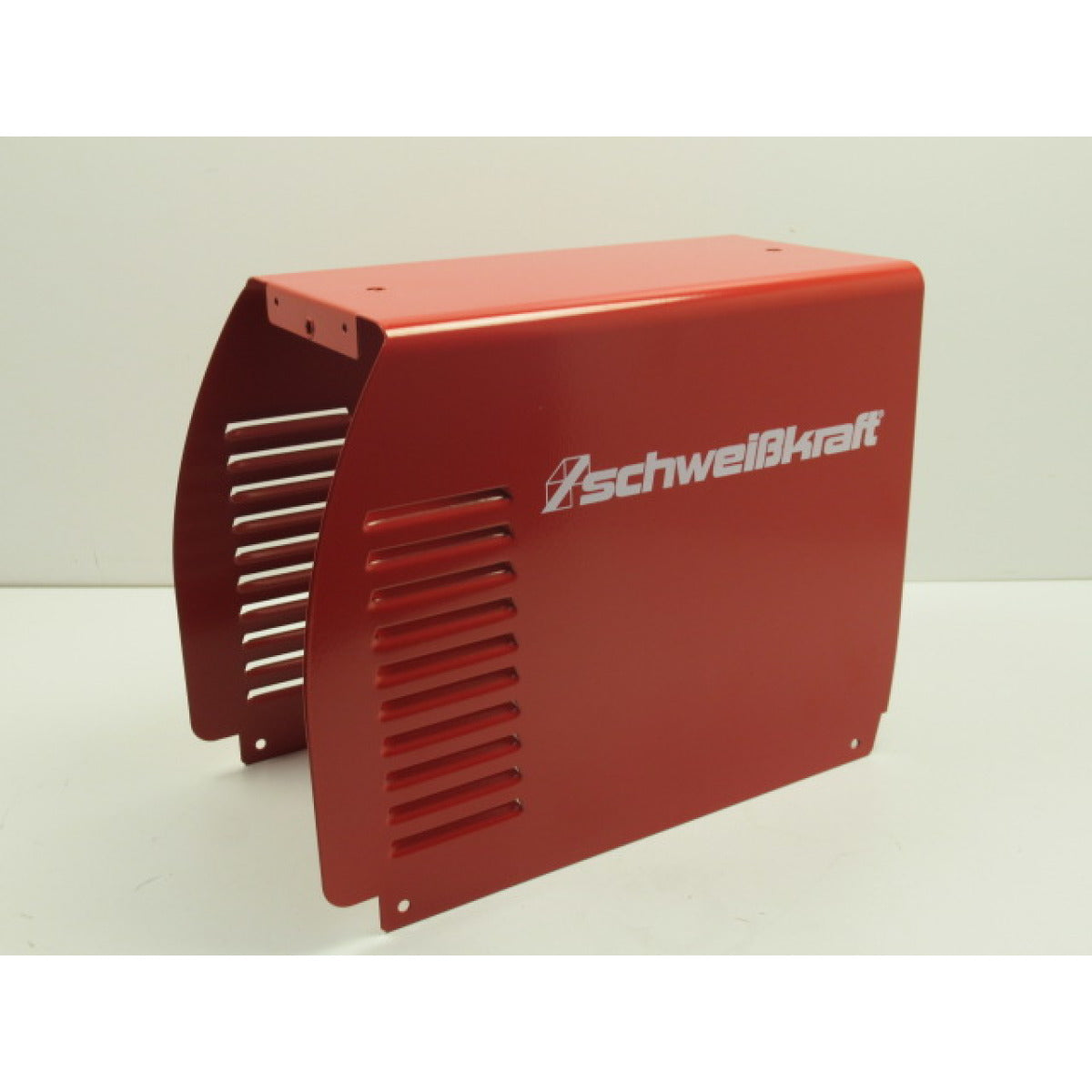 Schweisskraft Gehäuse CRAFT-STICK 161P, 201P 8.301RM.378 / RAL3020 SM-01073162C - SM.P-01073162C