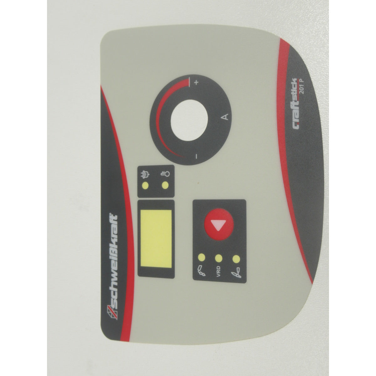 Schweisskraft Grafikfolie CRAFT-STICK 201P 8.103RM.579-GS - Art. 01073201GF
