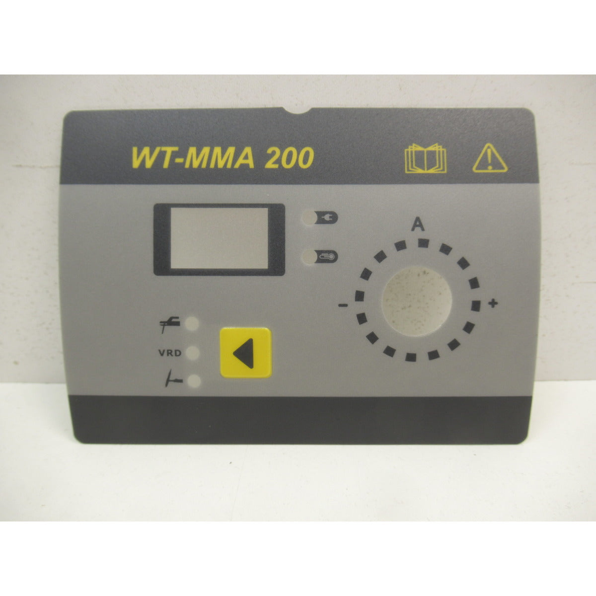 Schweisskraft Grafikfolie WT-MMA 200 8.103RM.512-GSN - Art. 01073201NWGF