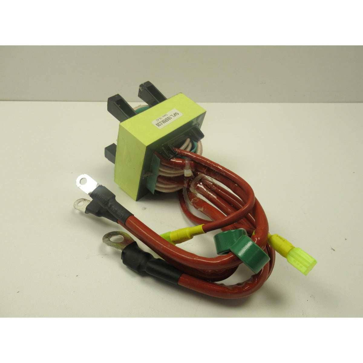 Schweisskraft Transformator CRAFT-STICK 253 L.185RM.026 SM-0107325306 - SM.P-0107325306