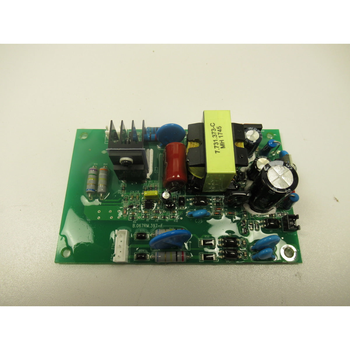 Schweisskraft Netzteilplatine SK Serie W.496RM.397-F – Version 1 SM-0107325309 - SM.P-0107325309