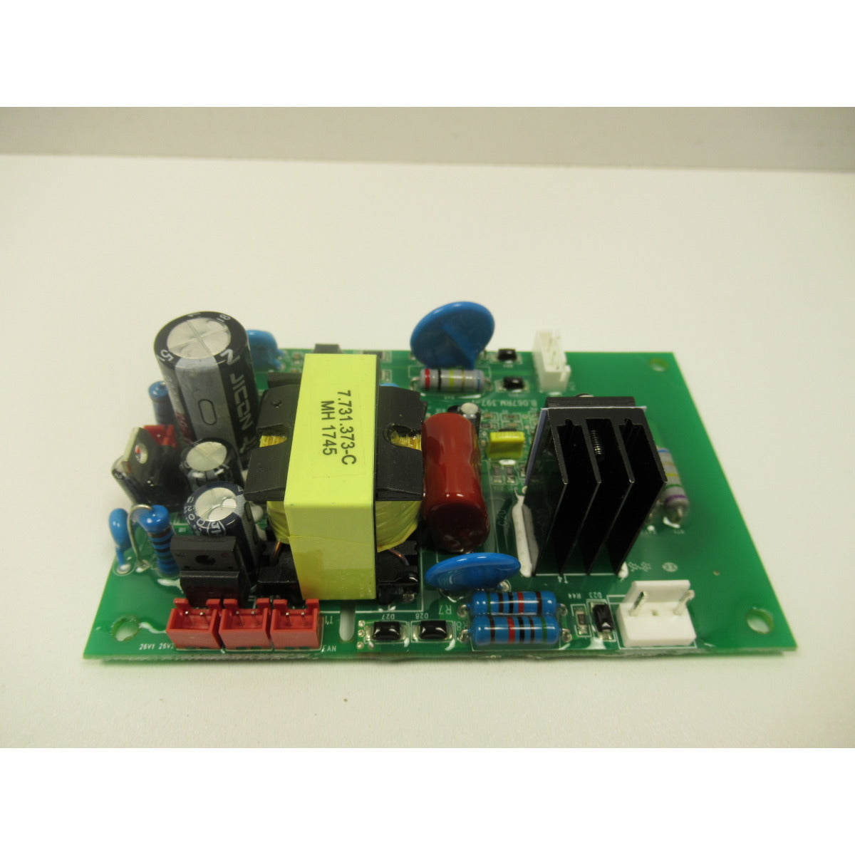 Schweisskraft Netzteilplatine SK Serie W.496RM.397-F – Version 1 SM-0107325309 - SM.P-0107325309