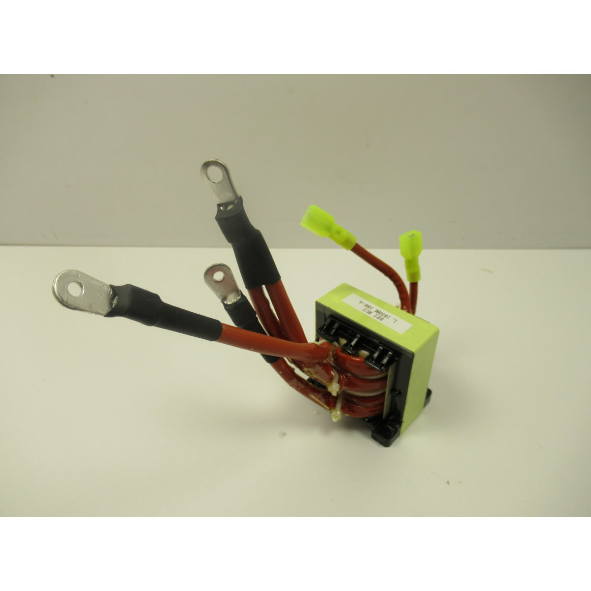 Schweisskraft Transformator EASY-TIG 181 DC L.185RM.186-A - Art. 0107401809