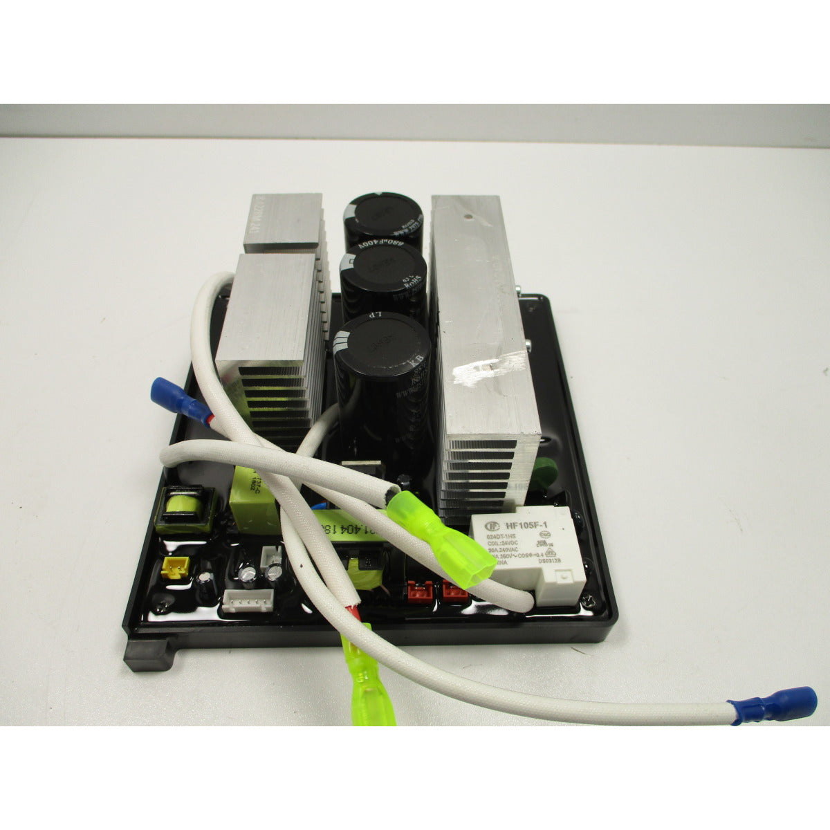 Schweisskraft Leistungsplatine EASY-TIG 201 DC PULSE W.422RM.405-GR - Art. 0107402007