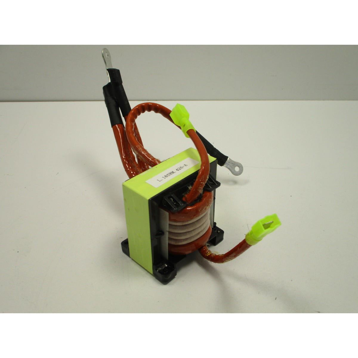 Schweisskraft Transformator EASY-TIG 201 DC PULSE L.185RM.426 - Art. 0107402009