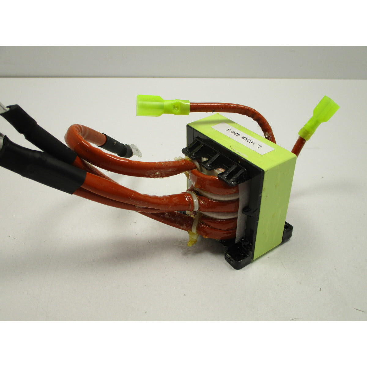 Schweisskraft Transformator EASY-TIG 201 DC PULSE L.185RM.426 - Art. 0107402009