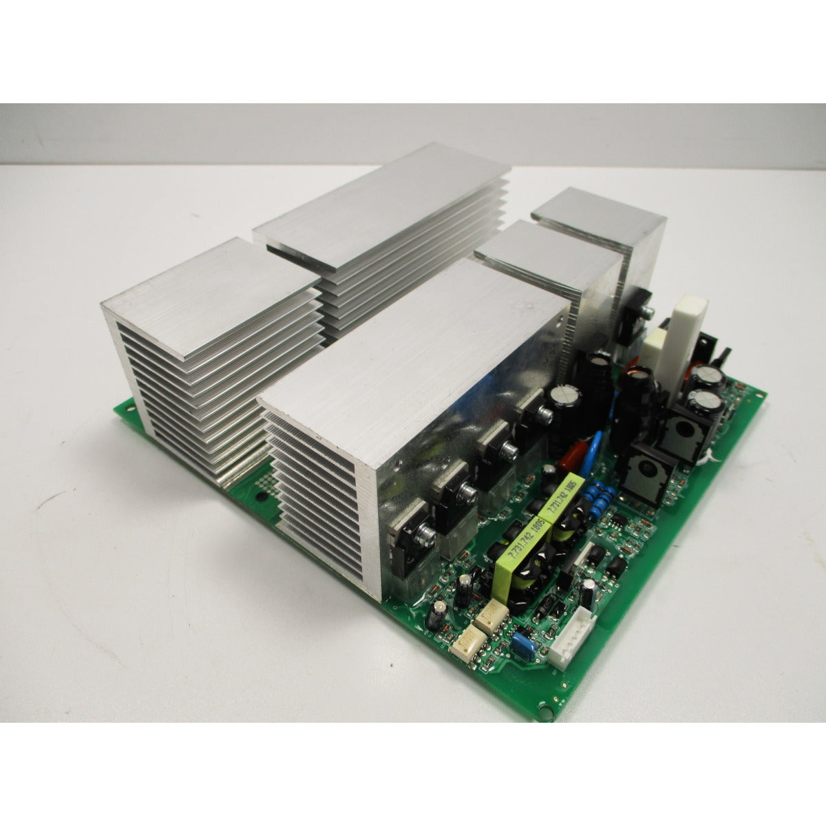 Schweisskraft AC-Platine EASY-TIG 201AC/DC PULSE W.423RM.553 - Art. 0107402105