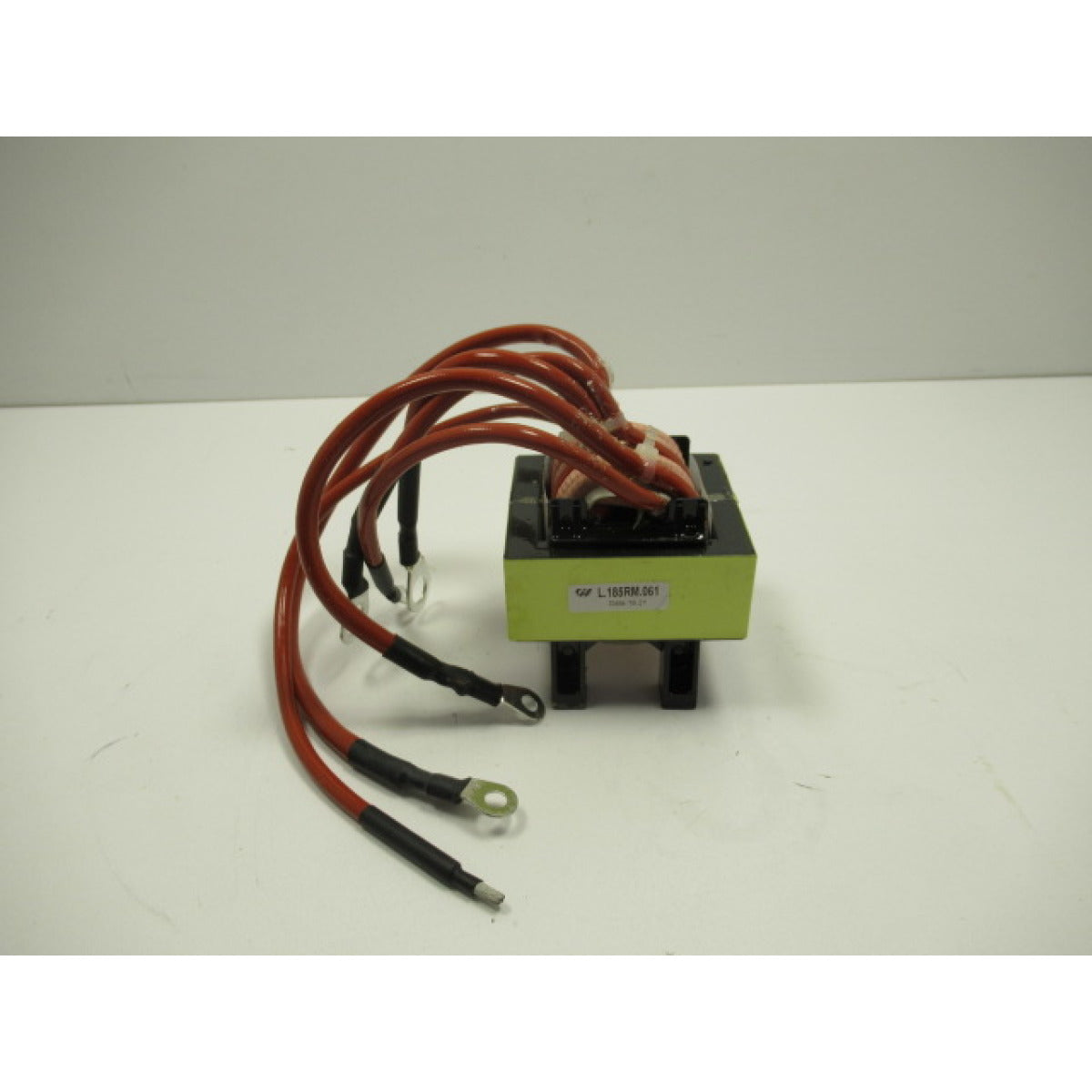Schweisskraft Transformator CRAFT-TIG 201 DC P PULSE L.185RM.061 – Variante 1 SM-0107420106 - SM.P-0107420106
