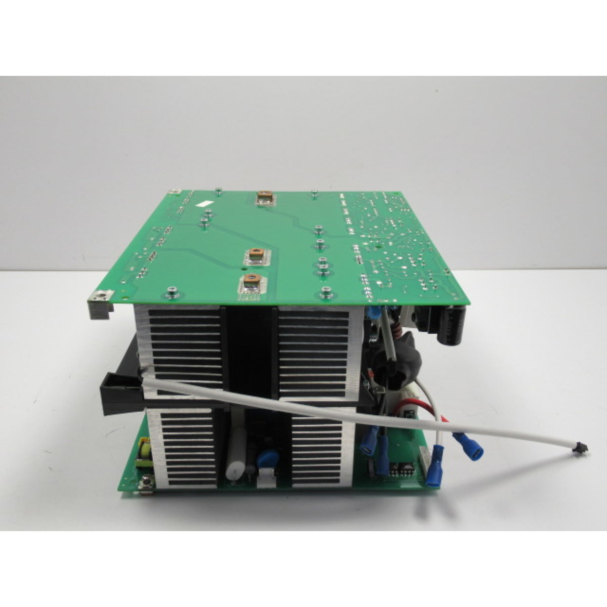 Schweisskraft Leistungsplatine CRAFT-TIG 201AC/DC P S.200RM.510-G / PULS - Art. 0107420205