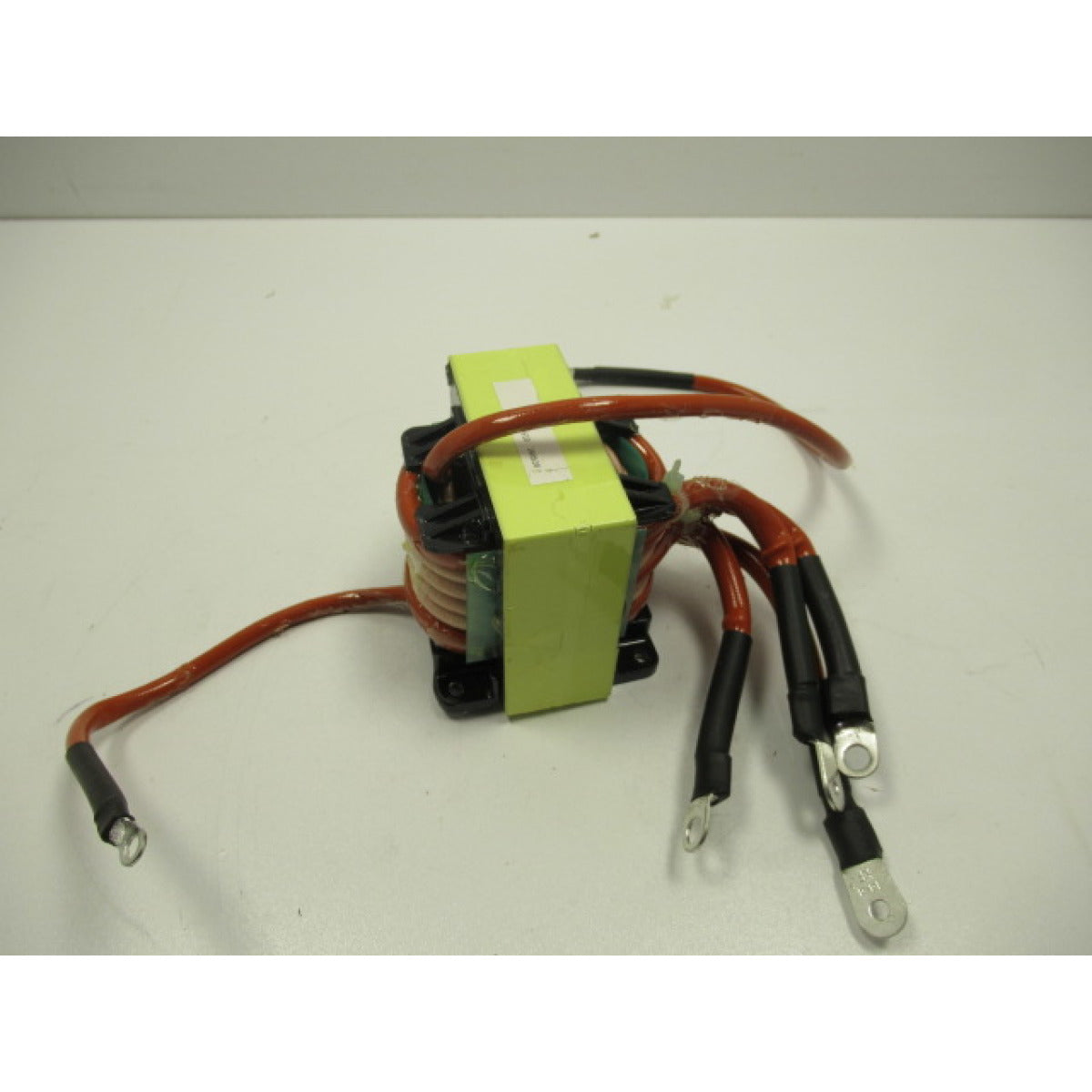 Schweisskraft Transformator CRAFT-TIG 201AC/DC P PULSE L.185RM.510 – Modell 1 SM-0107420207 - SM.P-0107420207