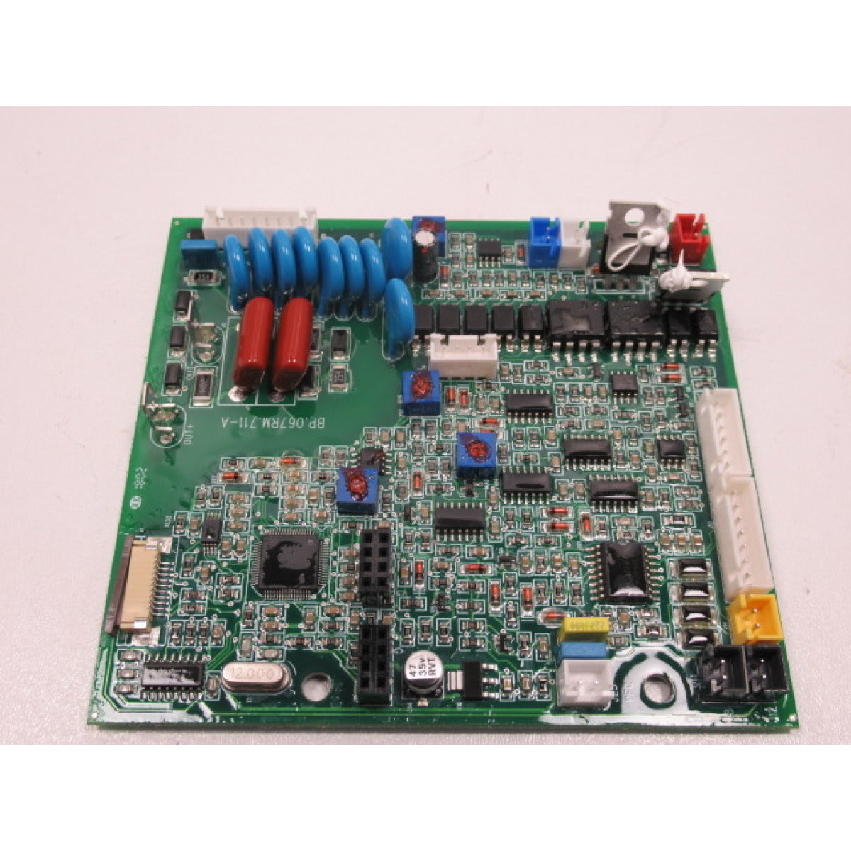 Schweisskraft Steuerplatine CRAFT-TIG 201AC/DC P PULSE WP.496RM.711-B - Art. 0107420208