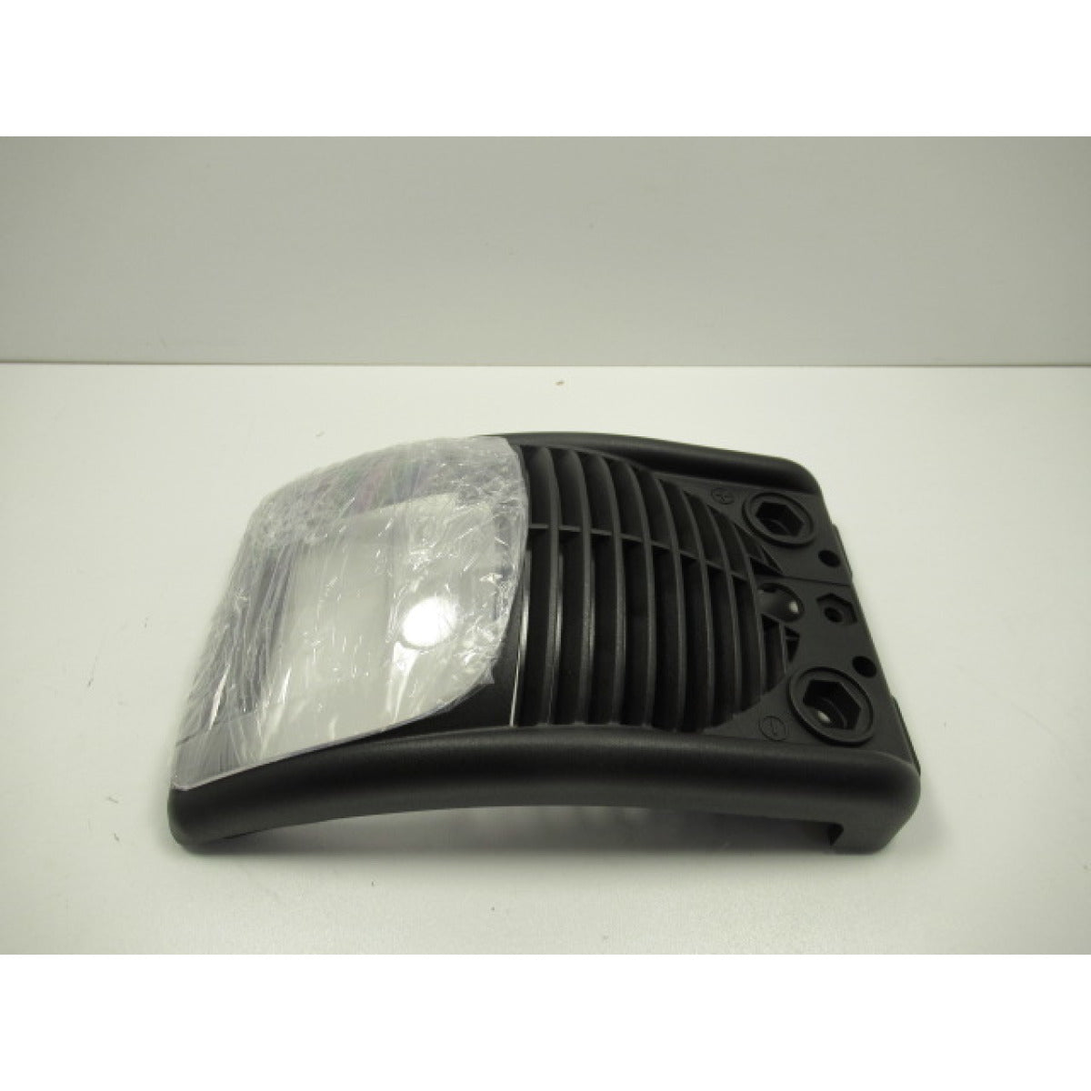 Schweisskraft Frontabdeckung CRAFT-TIG 201AC/DC PPULSE 8.069RM.946 / RAL9005 - Art. 0107420209