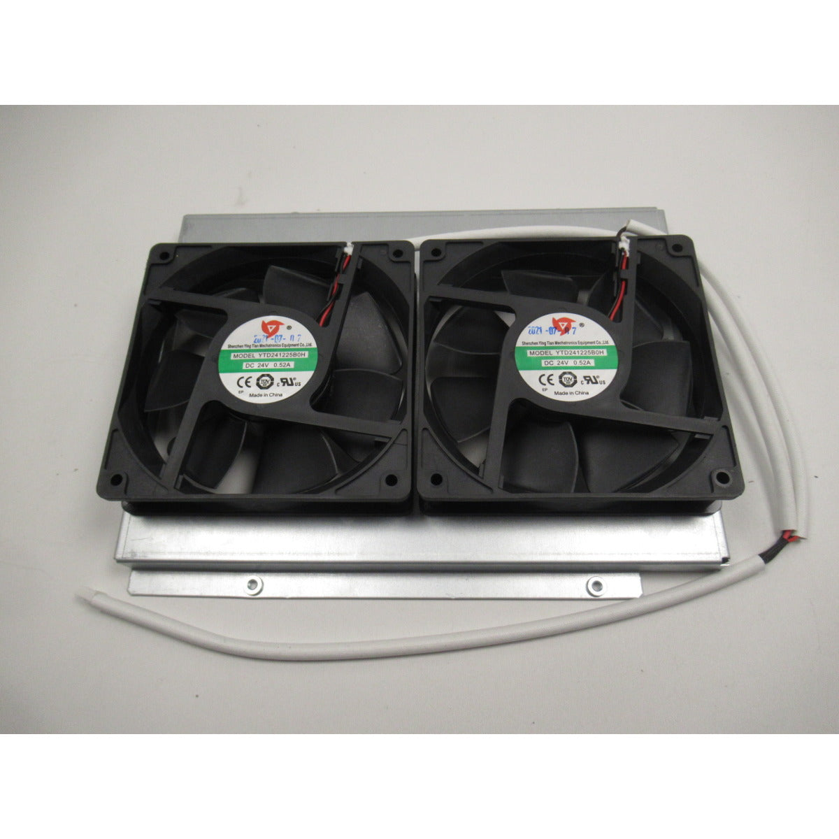 Schweisskraft Lüfter-Set CRAFT-TIG 323 AC/DC PULSE – Variante 1 SM-0107432307 - SM.P-0107432307