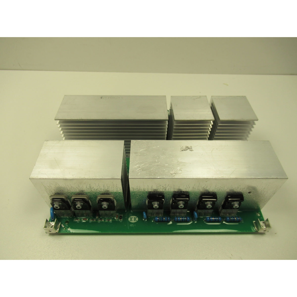 Schweisskraft Leistungsplatine CRAFT-TIG 323AC/DC PULS W.423RM.407 – Ausführung 1 SM-0107432312 - SM.P-0107432312