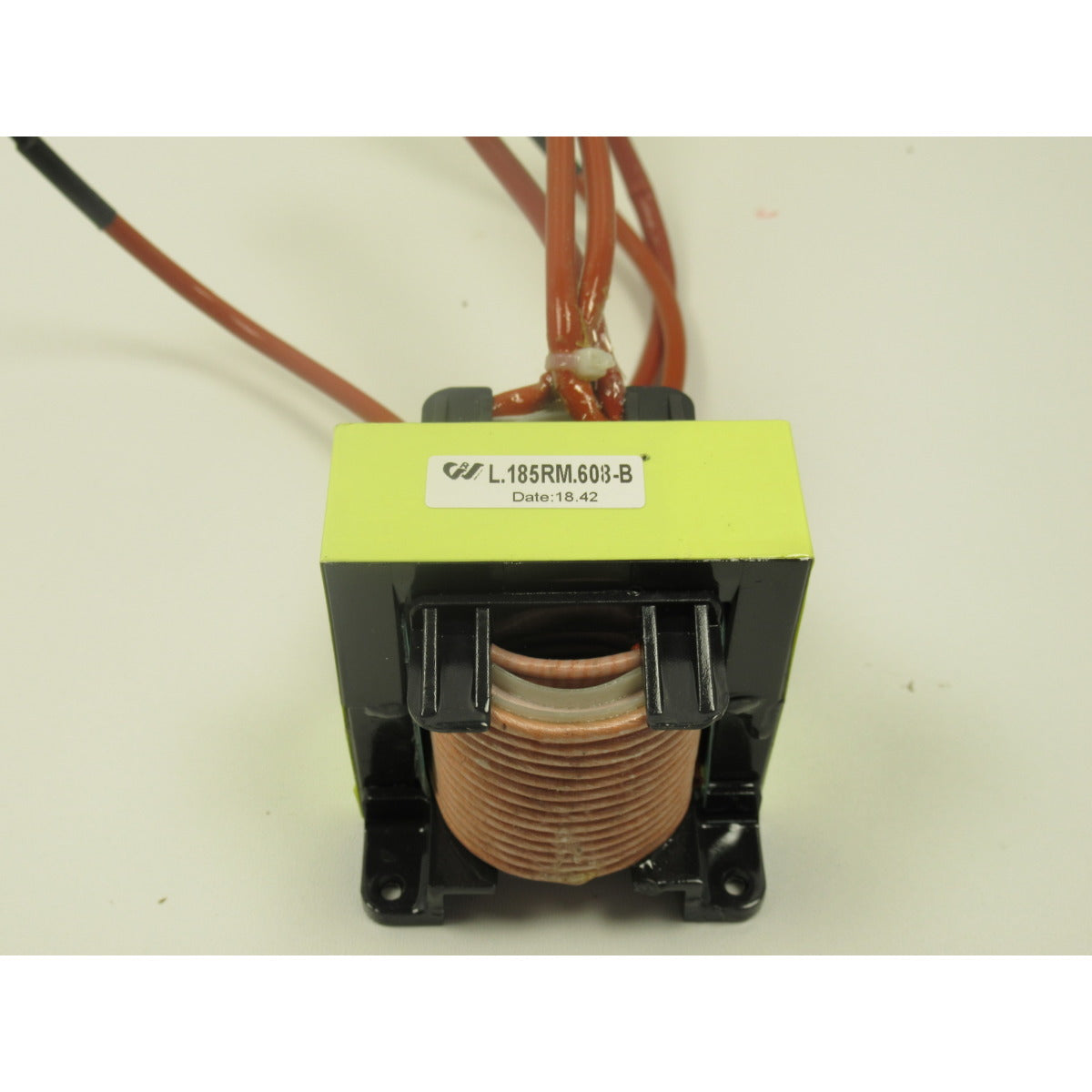 Schweisskraft Transformator CRAFT-CUT 41 L.185RM.608-B – Version 1 SM-0107504105 - SM.P-0107504105