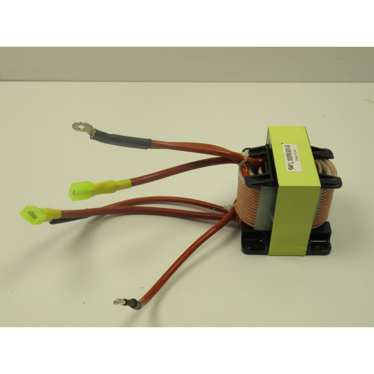 Schweisskraft Transformator CRAFT-CUT 41 L.185RM.608-B – Version 1 SM-0107504105 - SM.P-0107504105