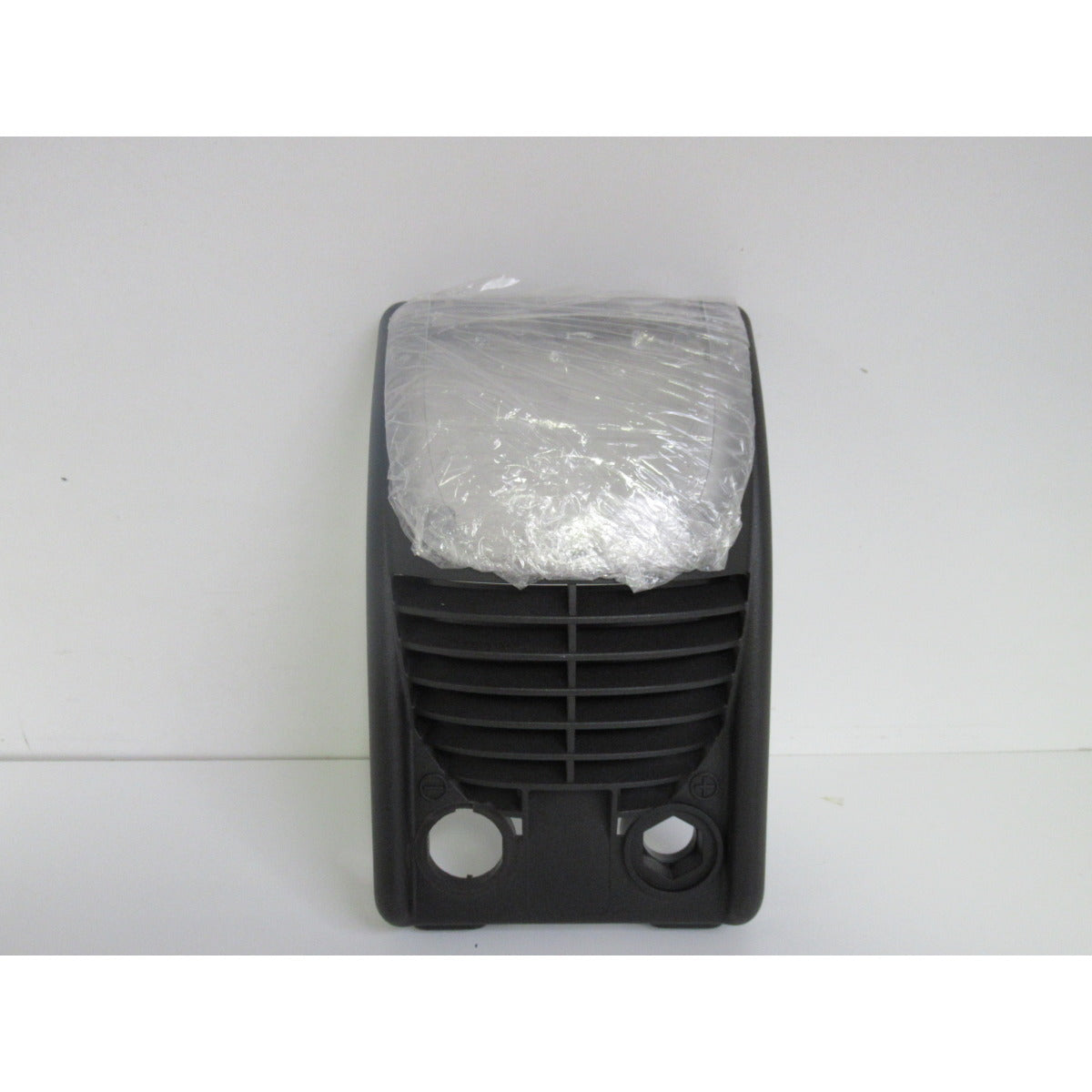 Schweisskraft Frontabdeckung CRAFT-CUT 41, 41P 6 / 8.069RM.929-C RAL9005 – Variante 1 SM-0107504108 - SM.P-0107504108