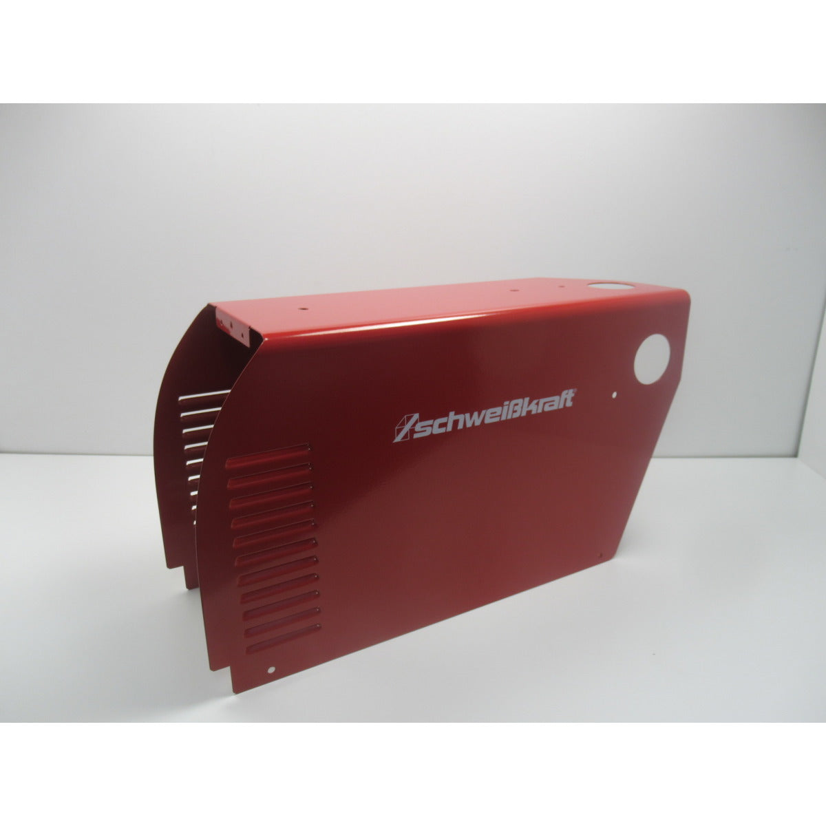 Schweisskraft Gehäuse CRAFT-CUT 41 8.301RM.615-A / RAL3020, Version 1 SM-01075041C - SM.P-01075041C