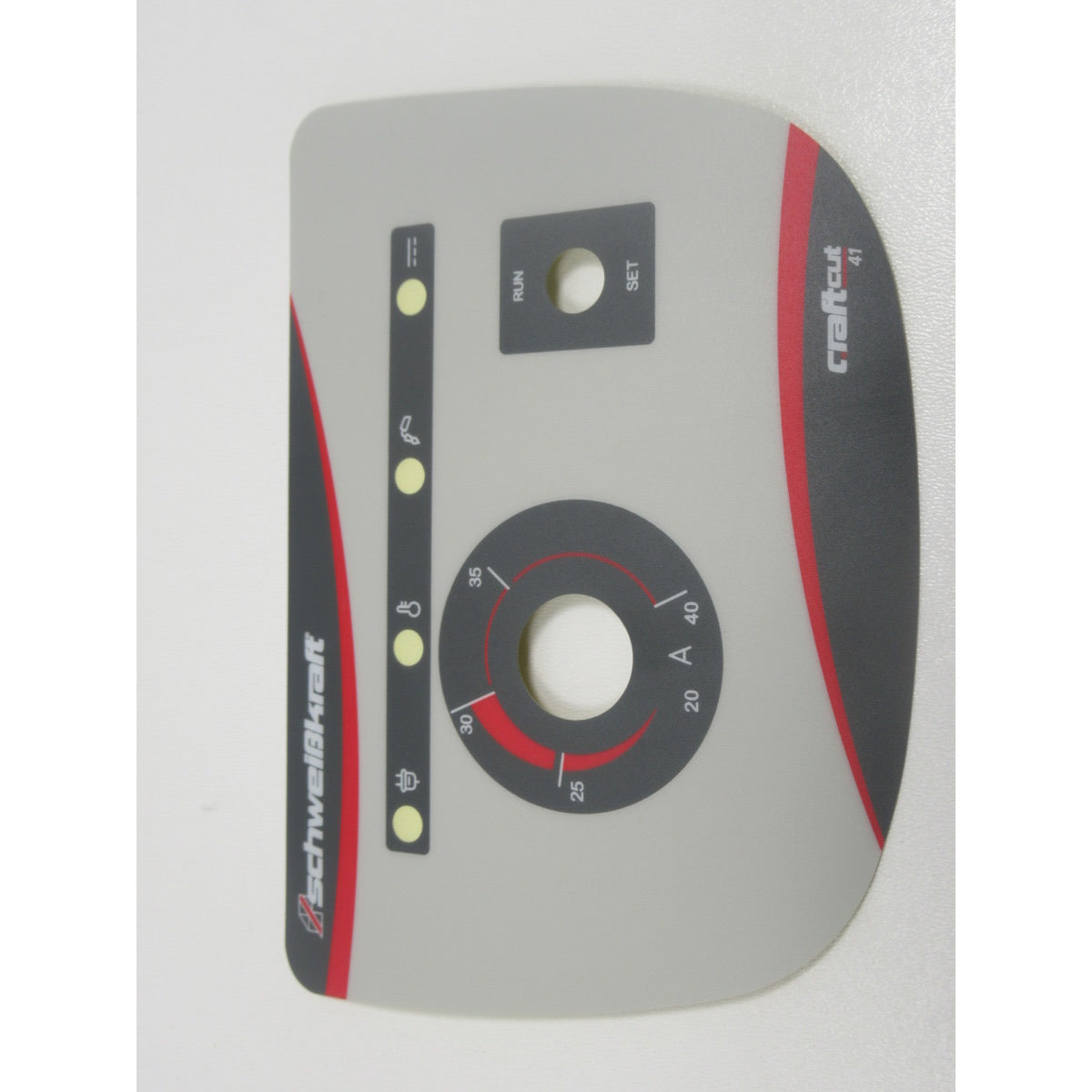 Schweisskraft Grafikfolie CRAFT-CUT 41 8.103RM.371-GS – Modell 1 SM-01075041GF - SM.P-01075041GF