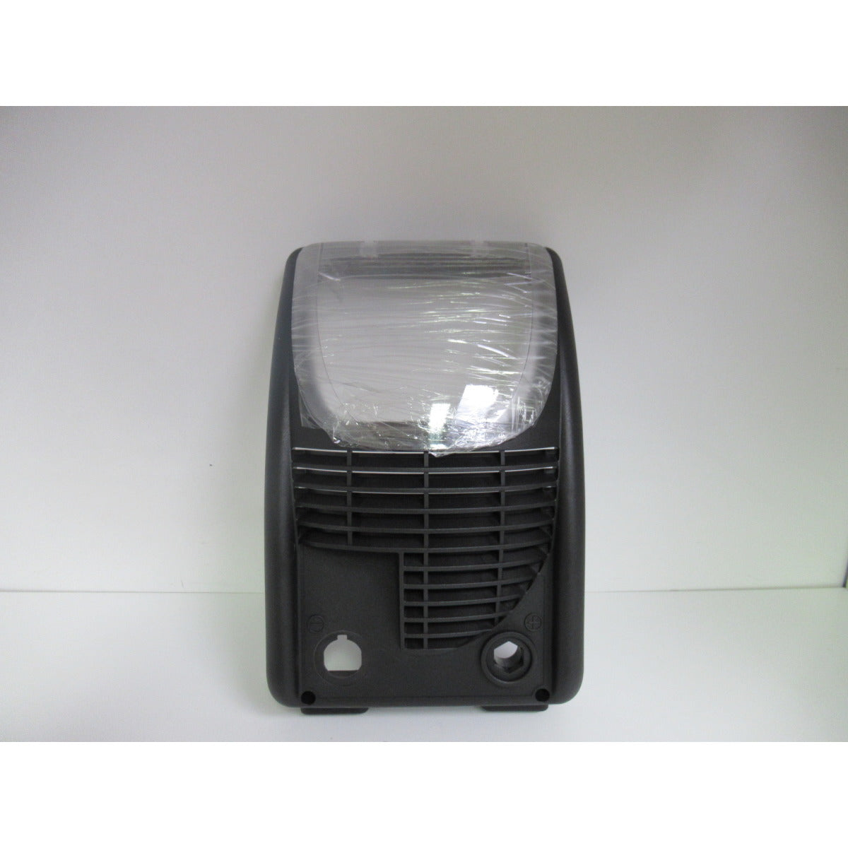 Schweisskraft Frontabdeckung CRAFT-CUT 63, 83 8.069RM.921-BK-4 / RAL9005 – Variante 1 SM-0107506314 - SM.P-0107506314