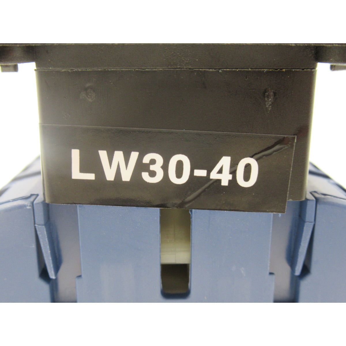 SCHWEISSKRAFT Netzschalter CRAFT-CUT 123 CNC Serie 7.232.742 / ON/OFF / 40A, Version 1 SM-0107512301