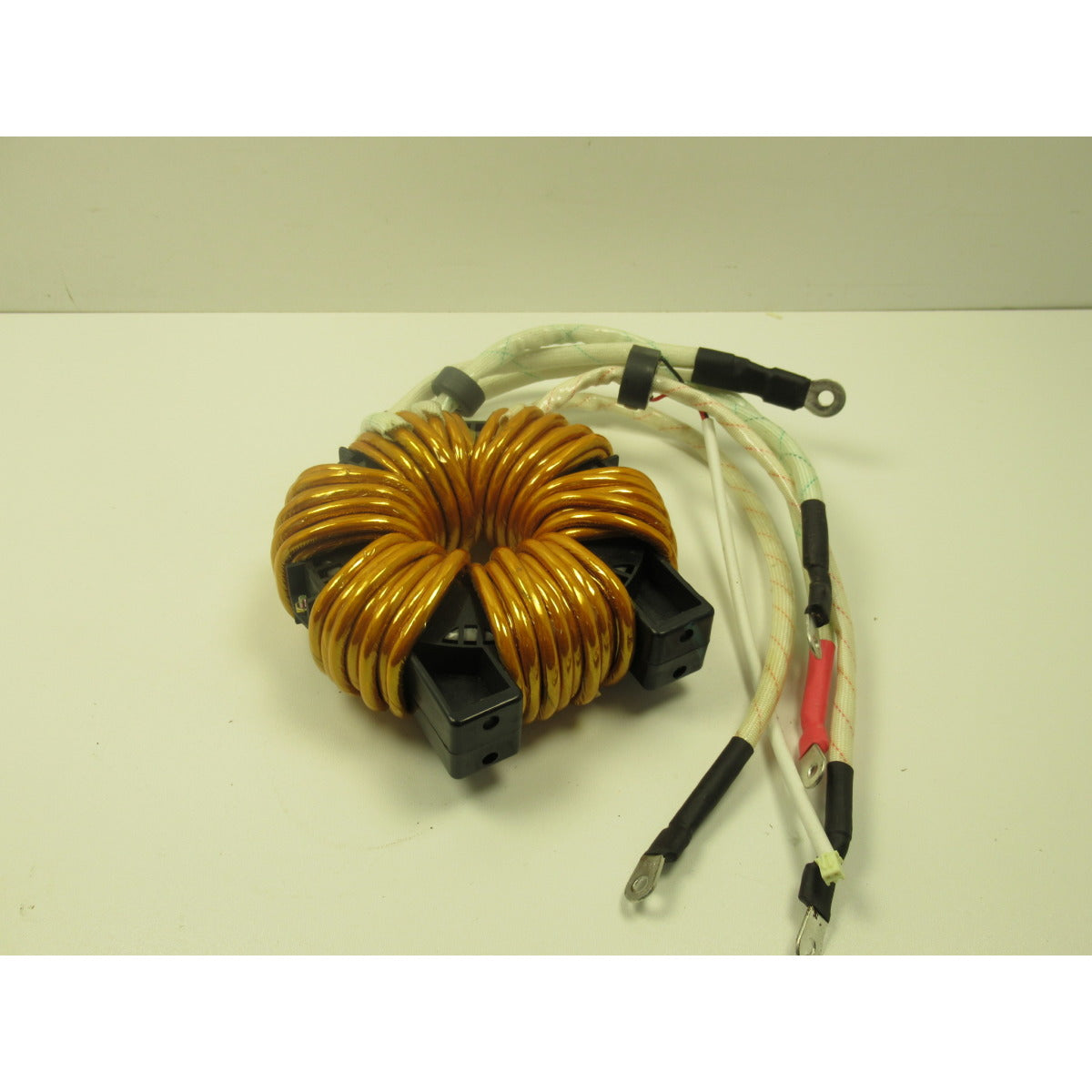 Schweisskraft Transformator CRAFT-CUT 123 CNC L.185RM.681-A – Modell 1 SM-0107512306 - SM.P-0107512306