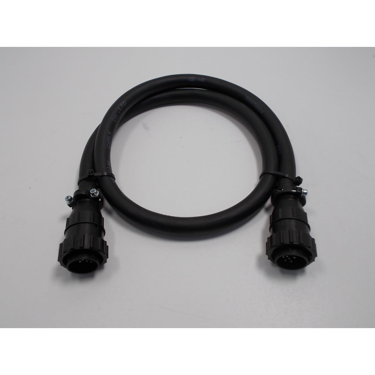 SCHWEISSKRAFT Verbindungskabel CRAFT-TIG Kühlgerät 6.310.146 / 1Mtr. / für 230V & 400V – Version 1 SM-01076310146