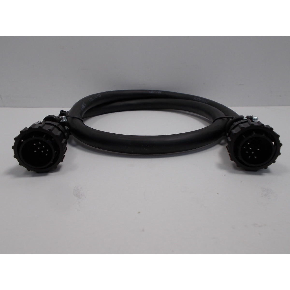 SCHWEISSKRAFT Verbindungskabel CRAFT-TIG Kühlgerät 6.310.146 / 1Mtr. / für 230V & 400V – Version 1 SM-01076310146