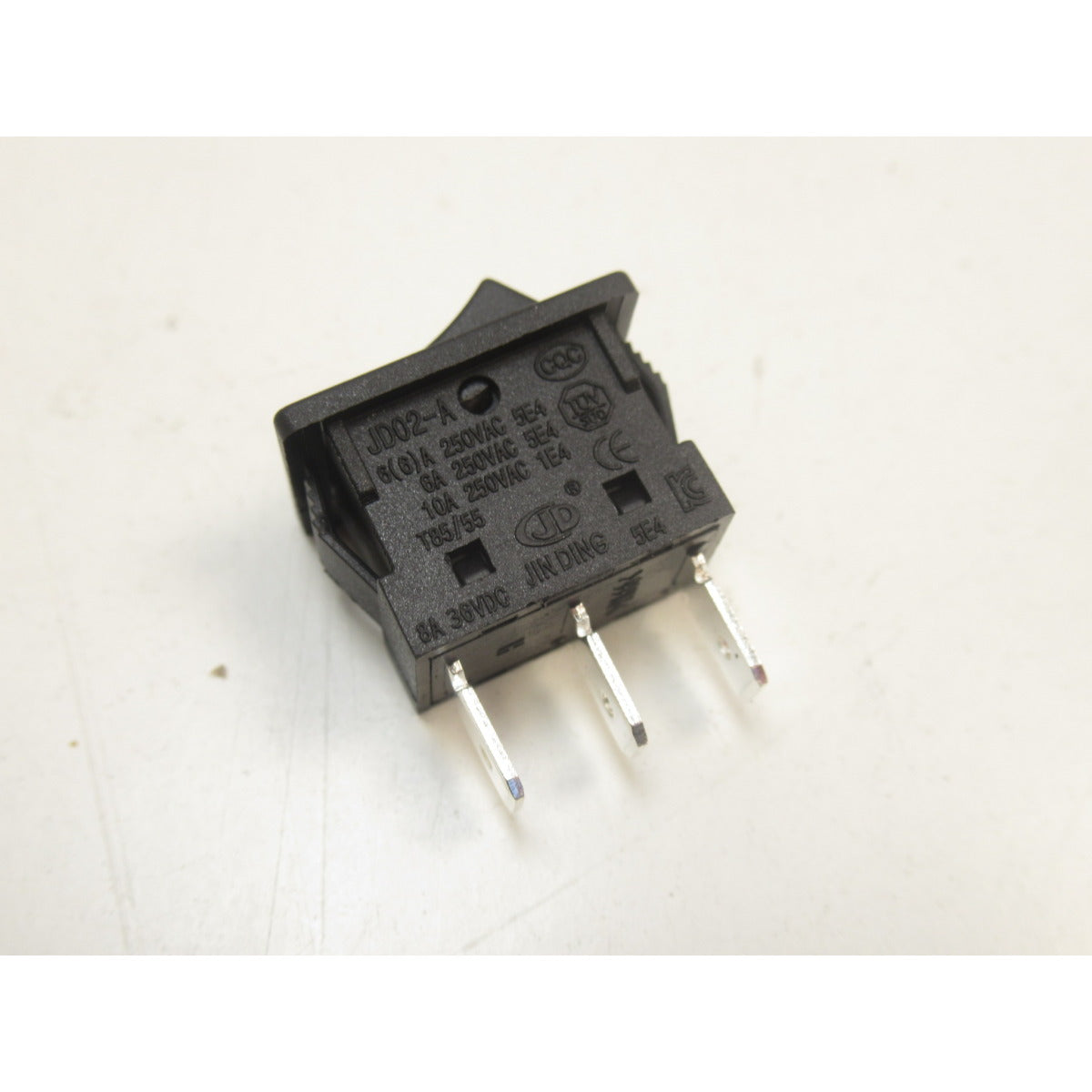 Schweisskraft Schalter Syn-Mig 201-2 P,403-4 W 7.227.017-A / JD02-A / 6A - Art. 01077227017A
