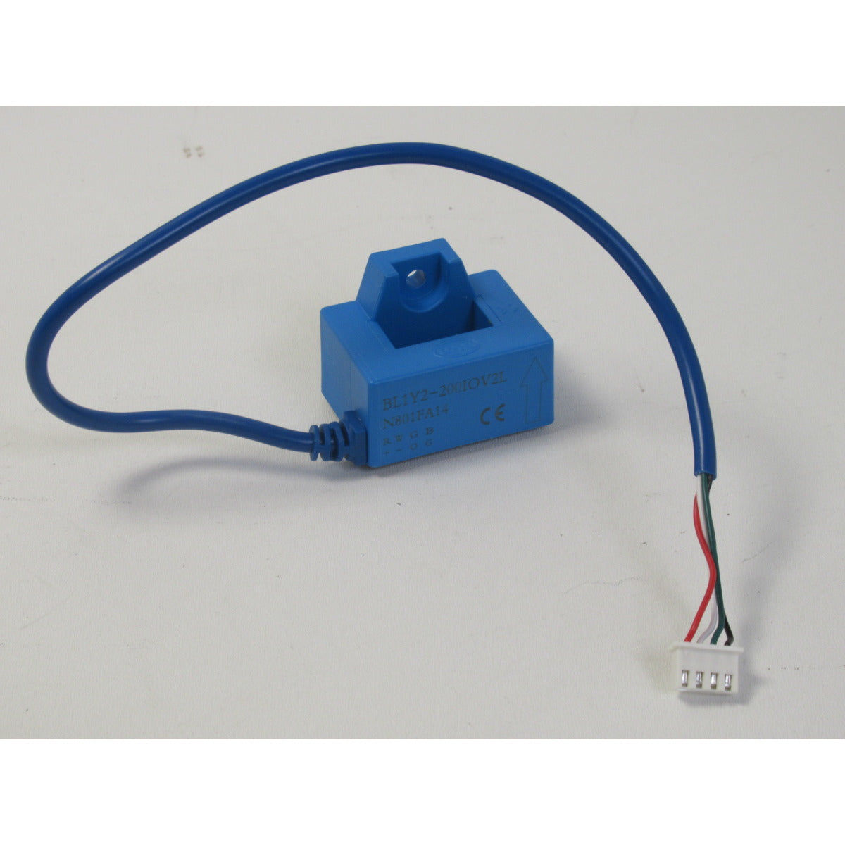 Schweisskraft Hallsensor EASY, WT-TIG 200 7.321.351-A – Modell 1 SM-01077321351A - SM.P-01077321351A