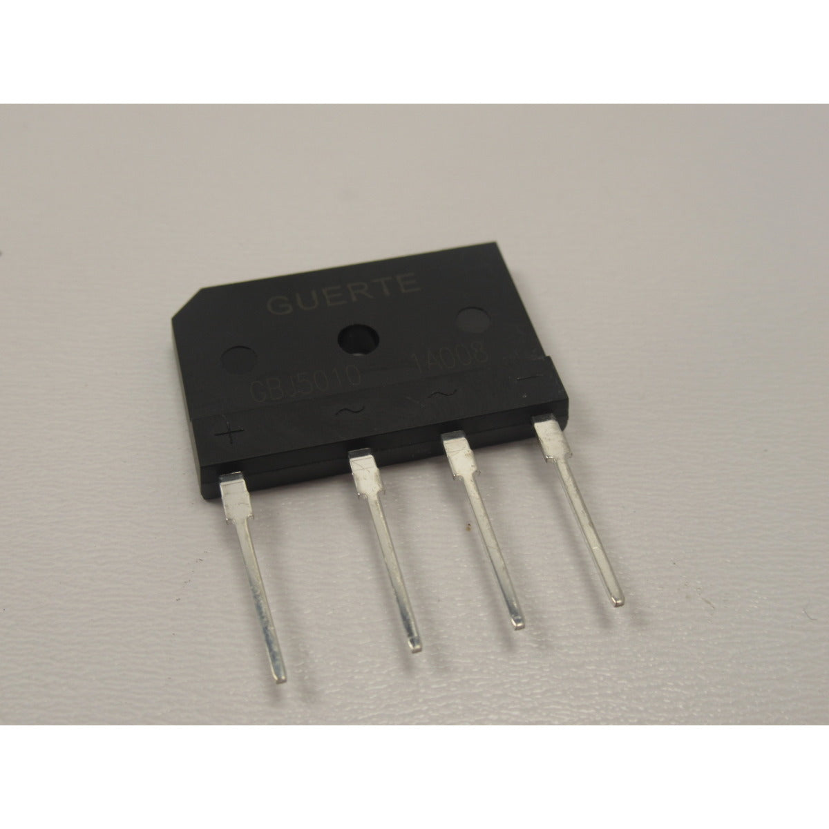Schweisskraft Brückengleichrichter EASY-STICK 161 7.411.024-A, Version 1 SM-01077411024 - SM.P-01077411024