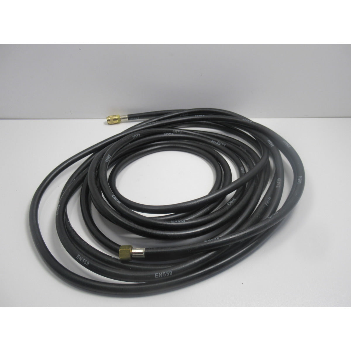 Schweisskraft Gasschlauch EASY-TIG, CRAFT-TIG Serie 7.501.026-3 / 10m, Version 1 SM-010775010263 - SM.P-010775010263