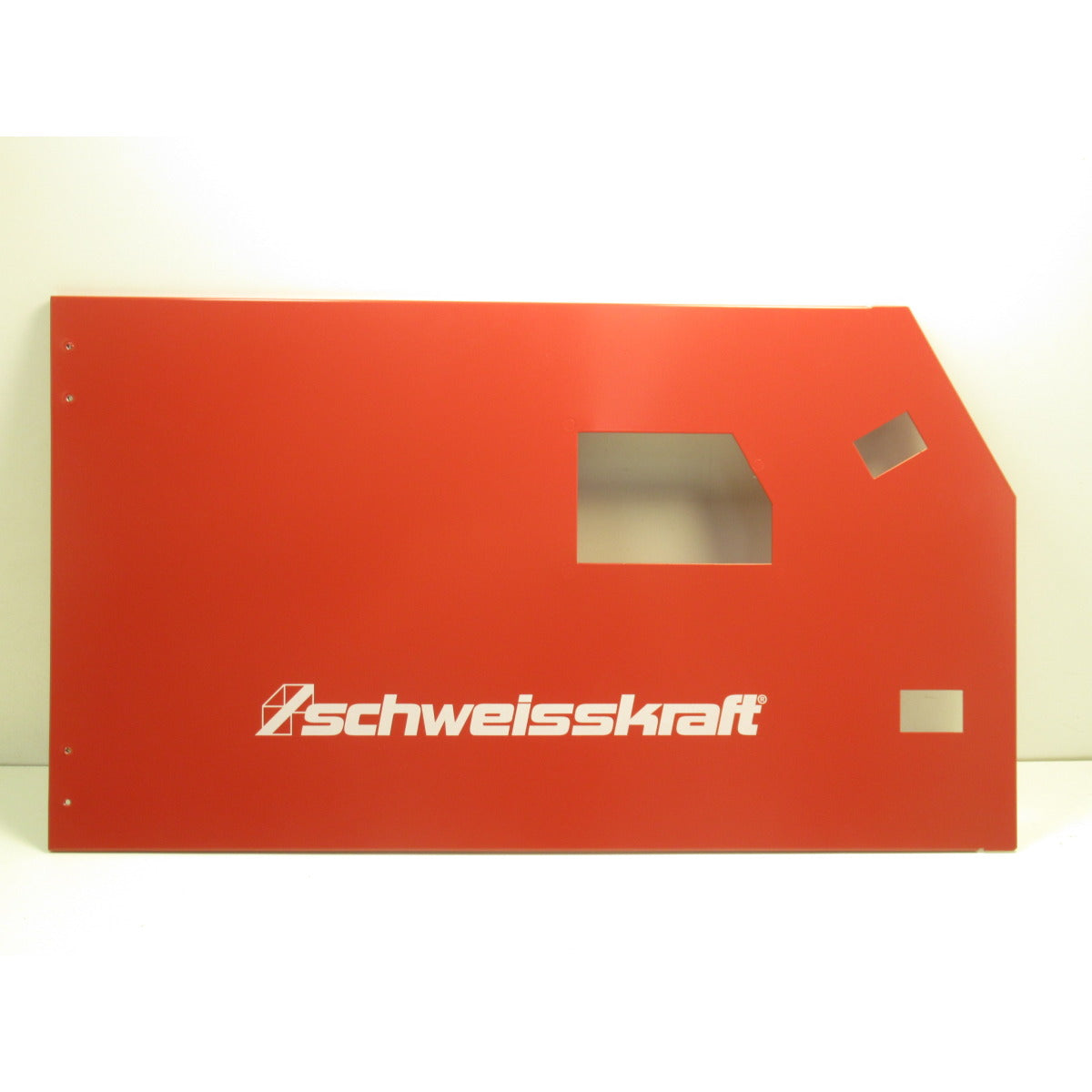 Schweisskraft Seitenwand Syn-Mig, Craft-Mig Links - Art. 01078050RMM326T
