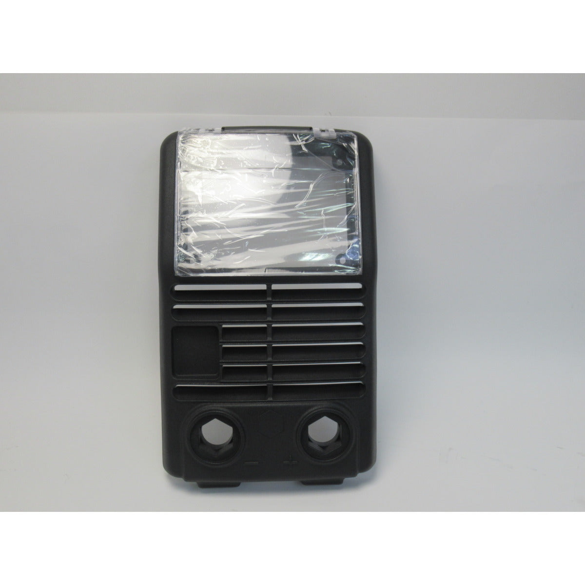 Schweisskraft Frontblende WT-MMA 160 8.069RM.951 – Version 1 SM-01078069RM951 - SM.P-01078069RM951