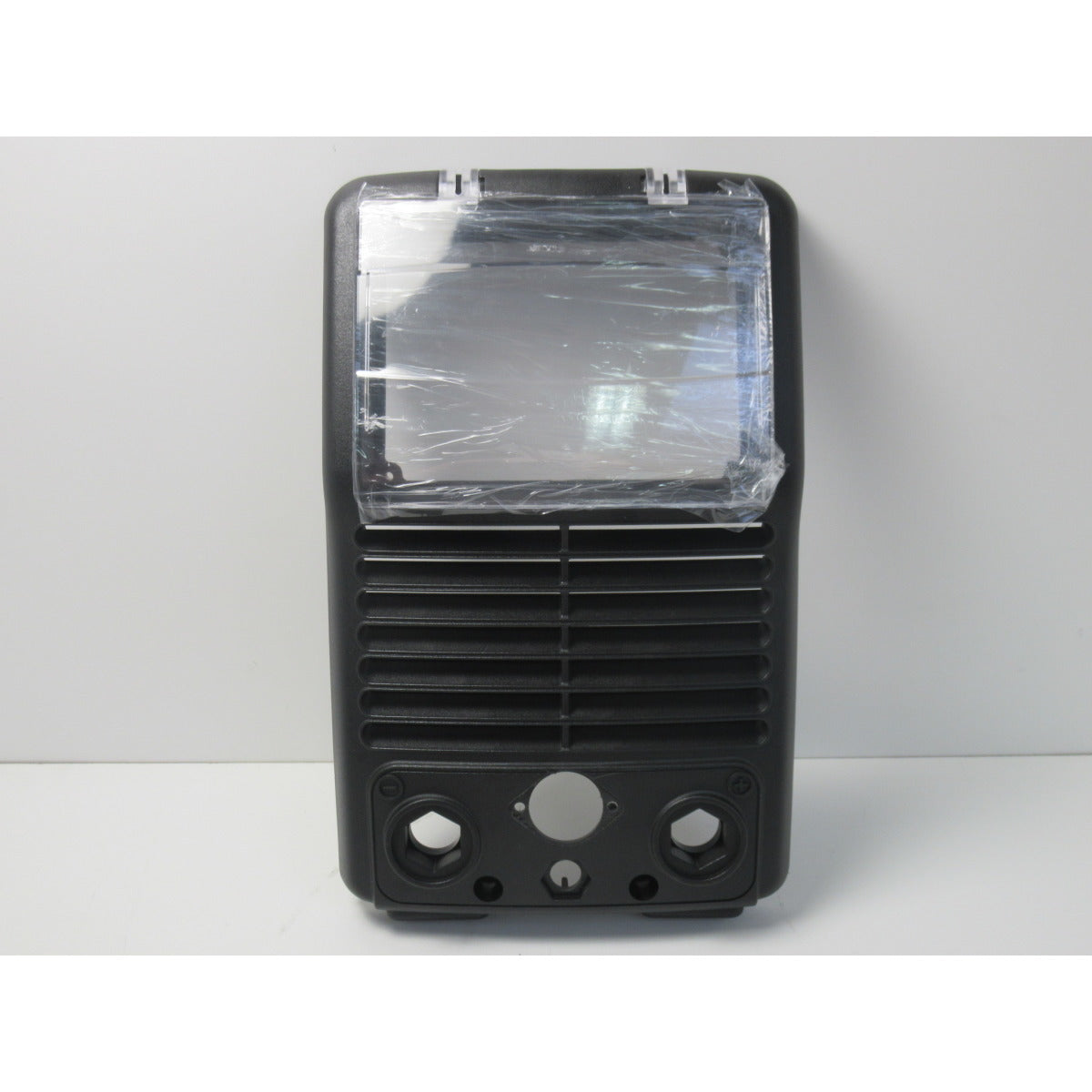Schweisskraft Frontpanel WT-TIG 200 AC/DC 8.069RM.991-B – Variante 1 SM-01078069RM990 - SM.P-01078069RM990