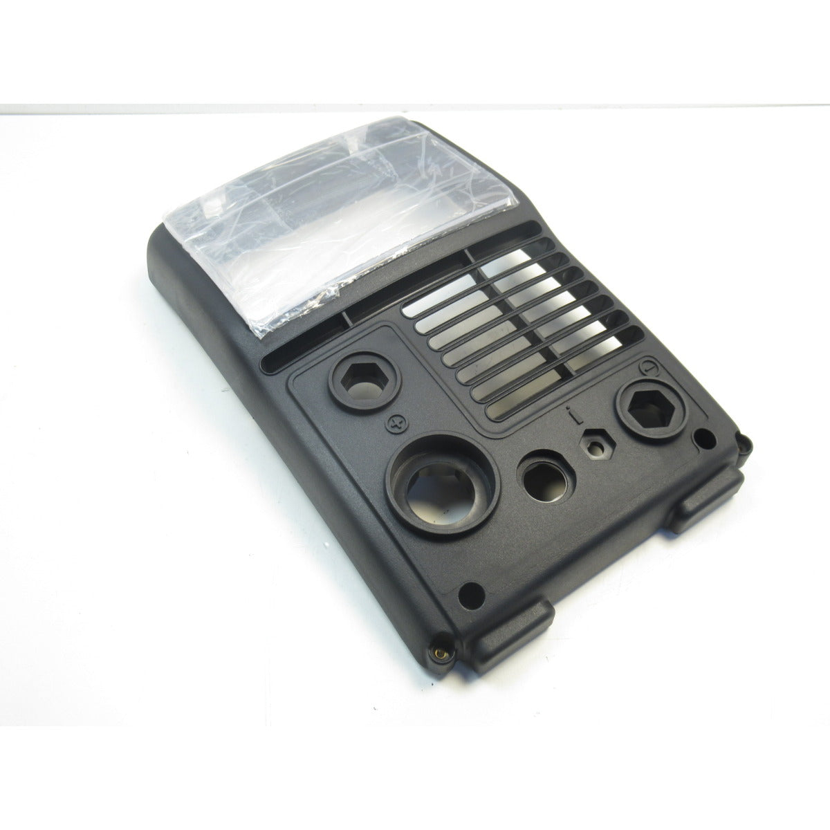 Schweisskraft Frontwand WT-MAG 200 mobil 8.069RM.995 - Art. 01078069RM995