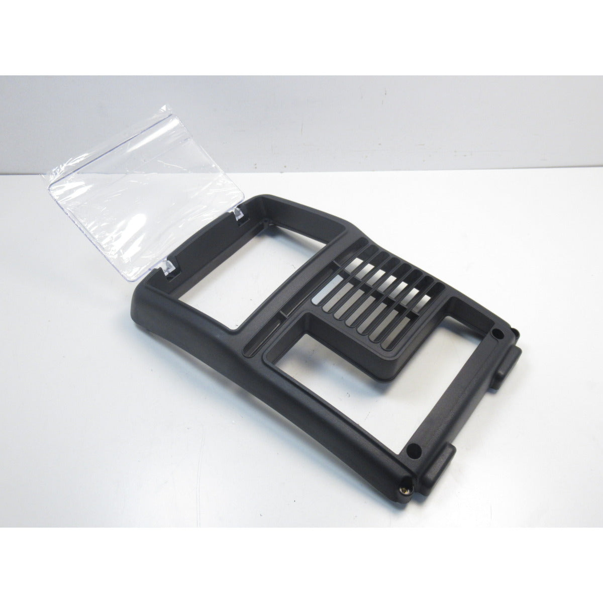 Schweisskraft Frontblende CRAFT-TIG 201 AC/DC P PULSE 8.069RM.9B0 / TECHNOLIT - Art. 01078069RM9B