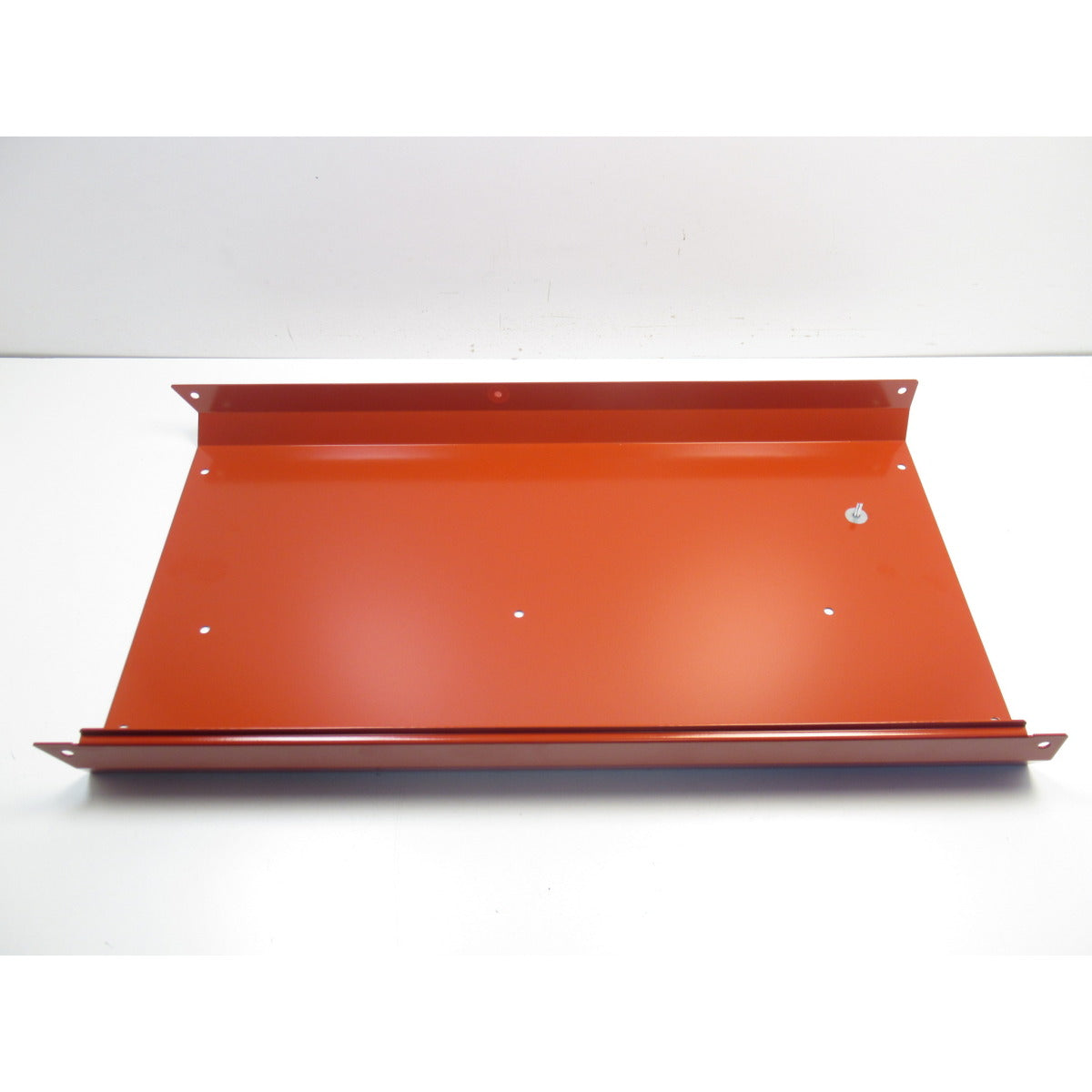 Schweisskraft Deckel Syn-Mig 201-2 P Pos. 1 / 8.069RM.M326T / RAL3020 - Art. 01078069RMM326TB