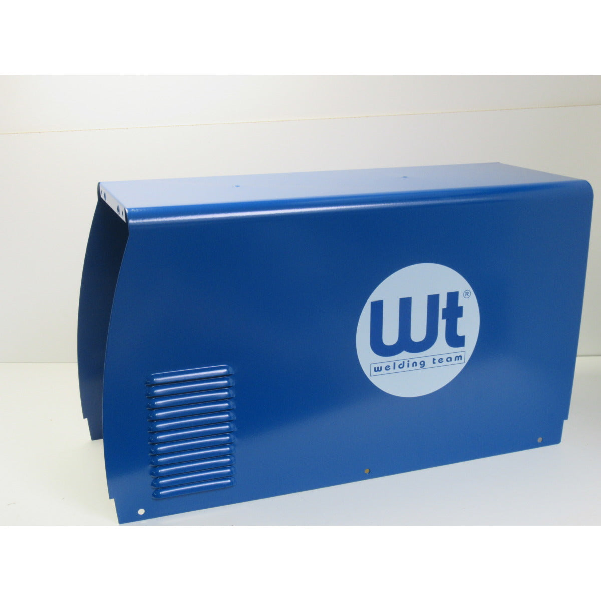 Schweisskraft Gehäuse WT-TIG 200 AC/DC RAL5010 / 8.301RM.T86-C – Ausführung 1 SM-01078301RMT86 - SM.P-01078301RMT86